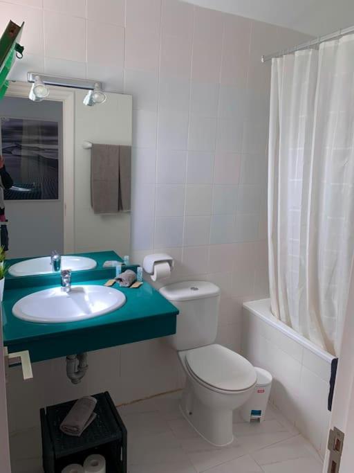 Coqueto Zua Con Piscina Costa Teguise